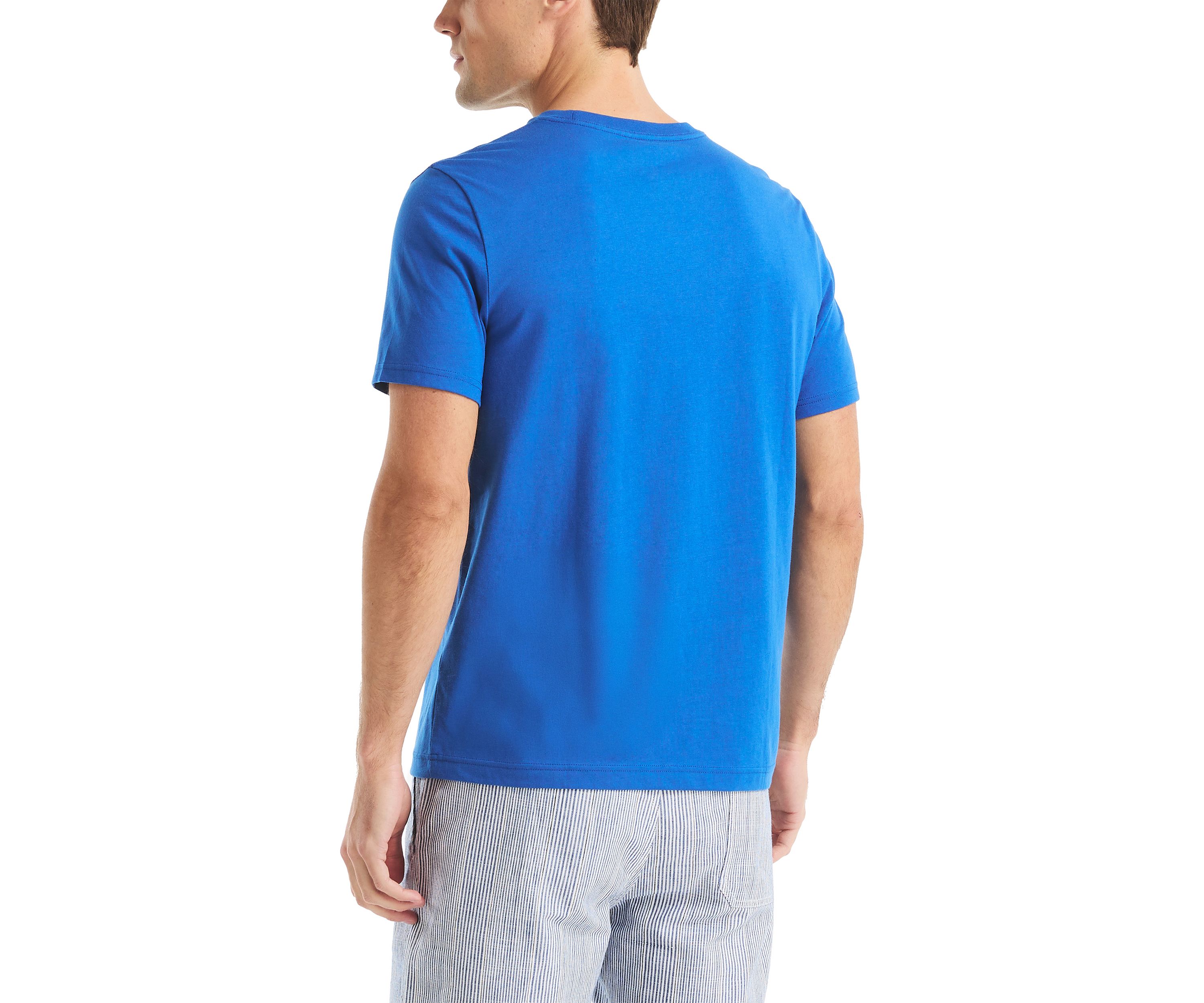Beach Boys x Nautica Graphic T-Shirt