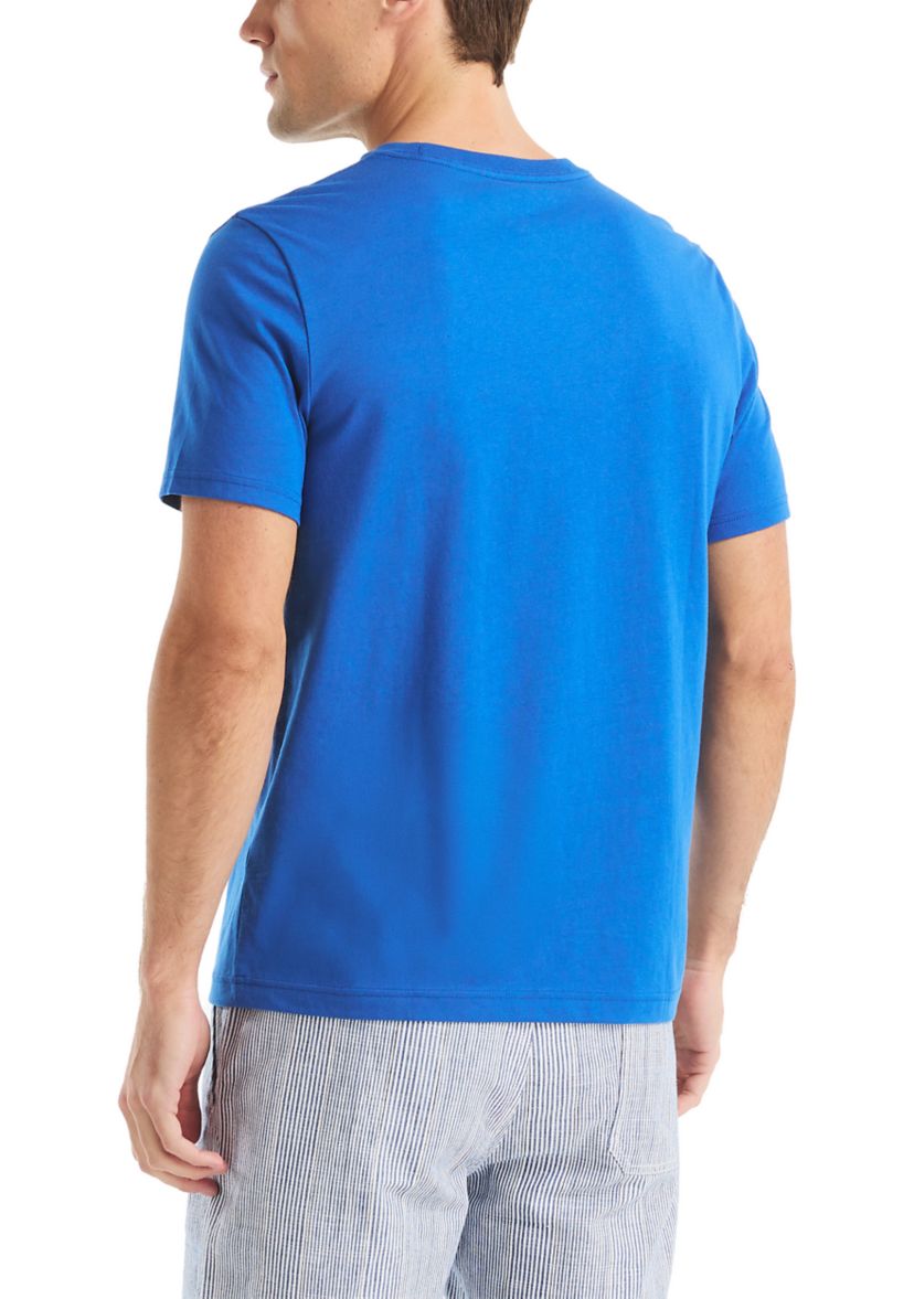 Beach Boys x Nautica Graphic T-Shirt
