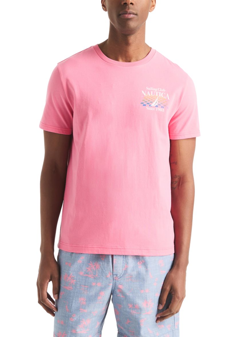 Beach Boys x Nautica Sail Graphic T-Shirt