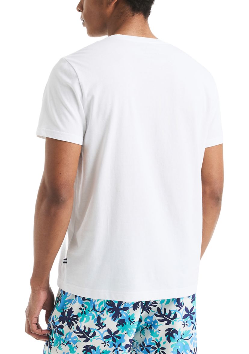 Beach Boys x Nautica Graphic T-Shirt