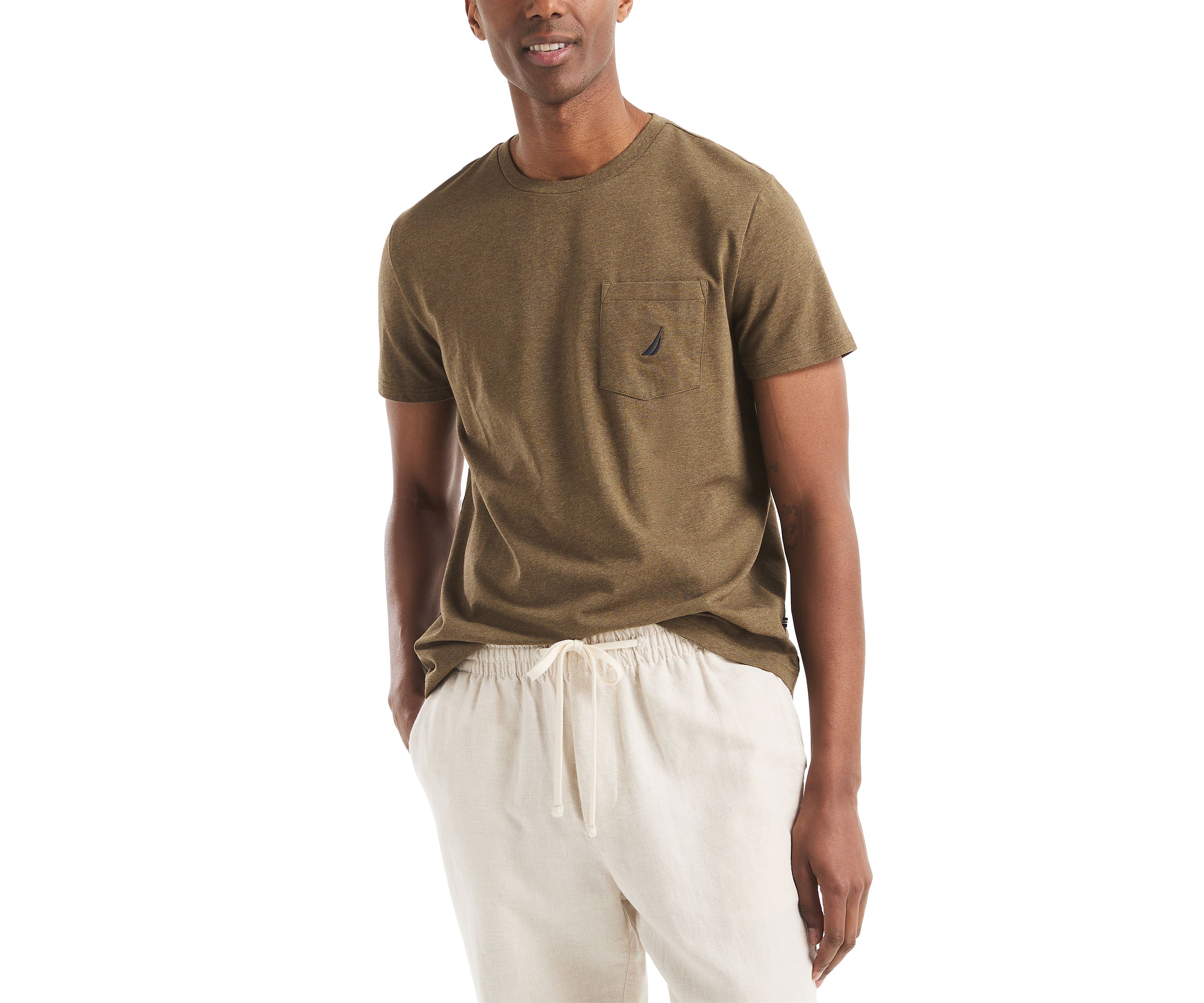 Pocket T-Shirt