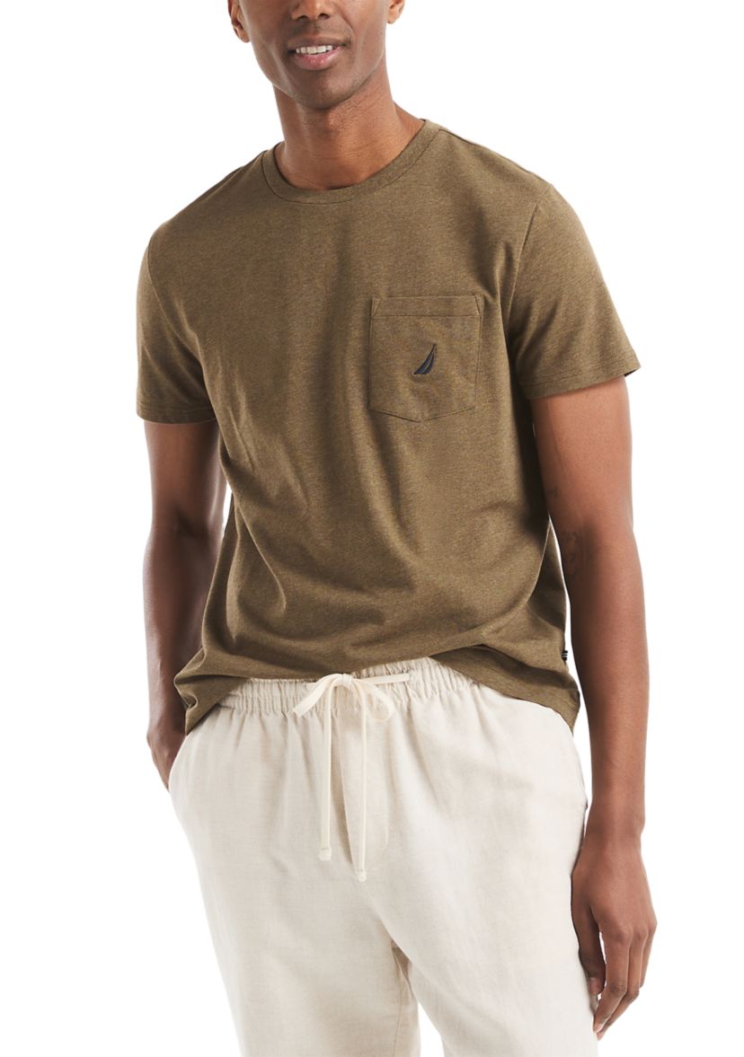 Pocket T-Shirt