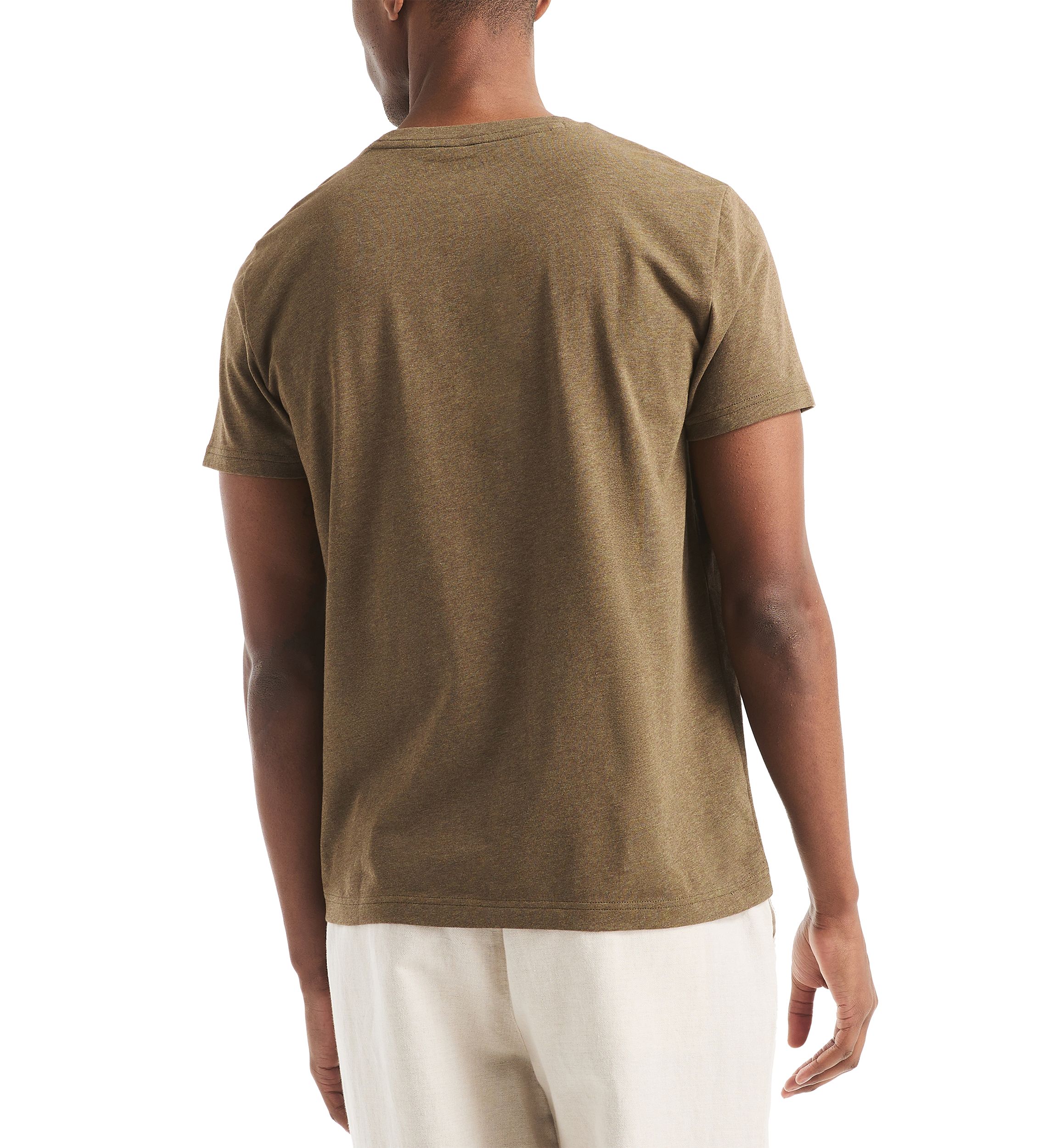 Pocket T-Shirt