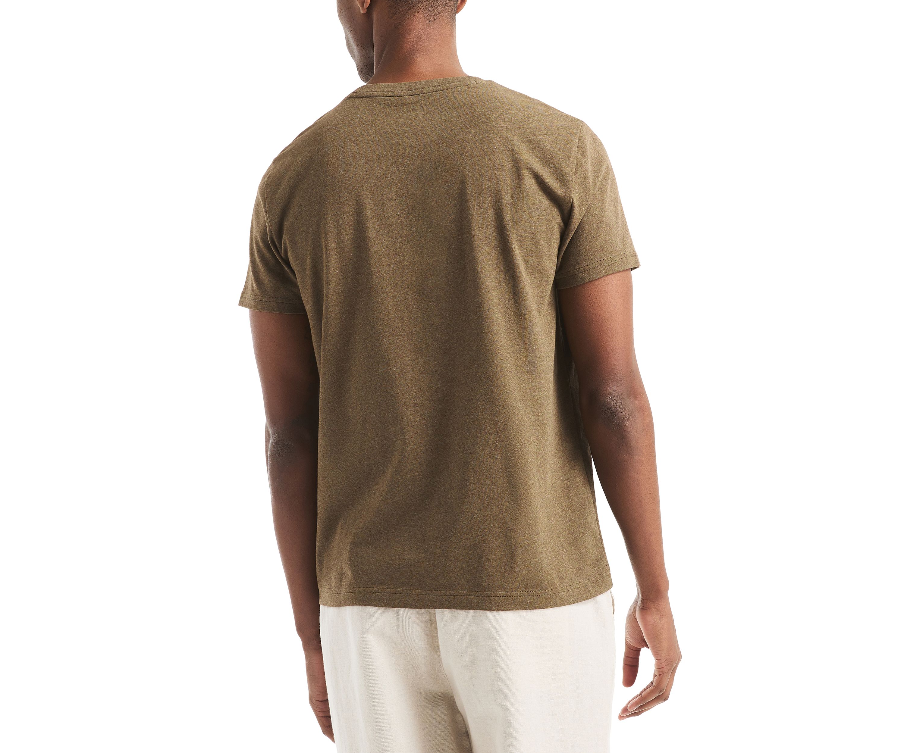 Pocket T-Shirt