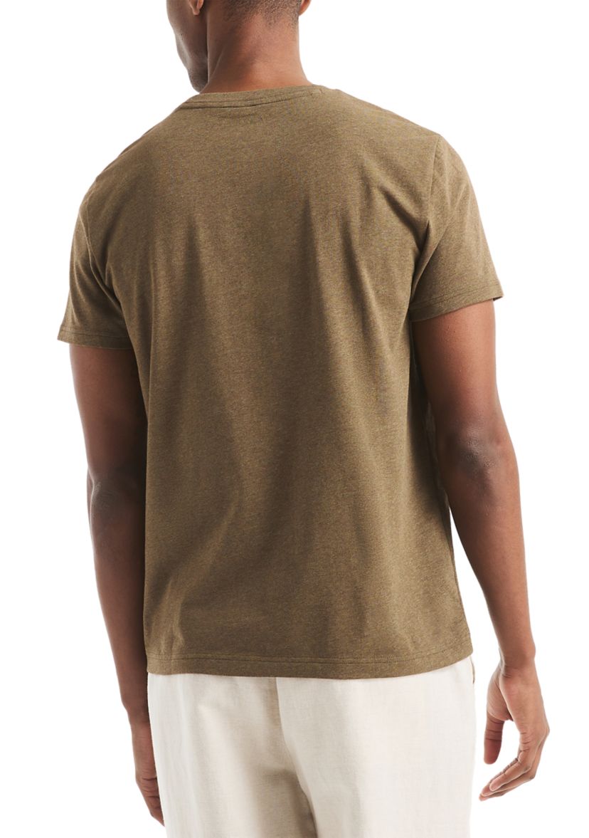 Pocket T-Shirt