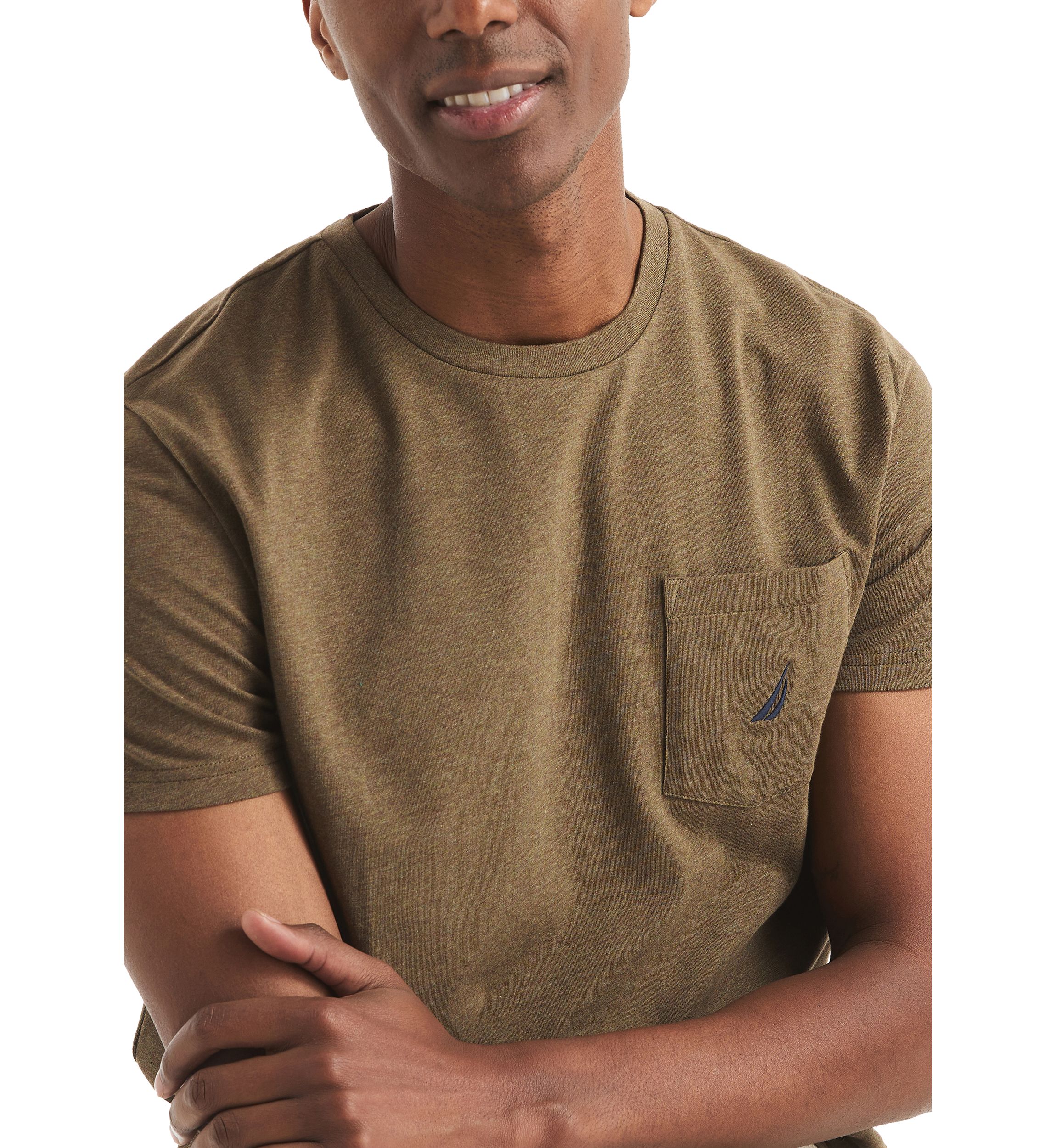 Pocket T-Shirt