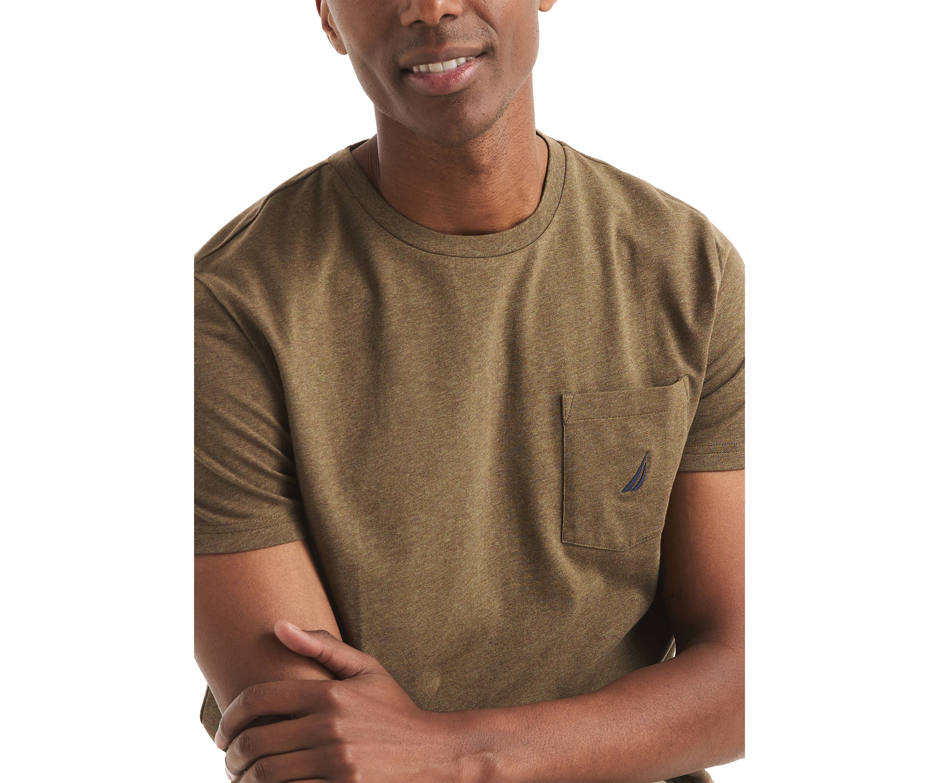 Pocket T-Shirt