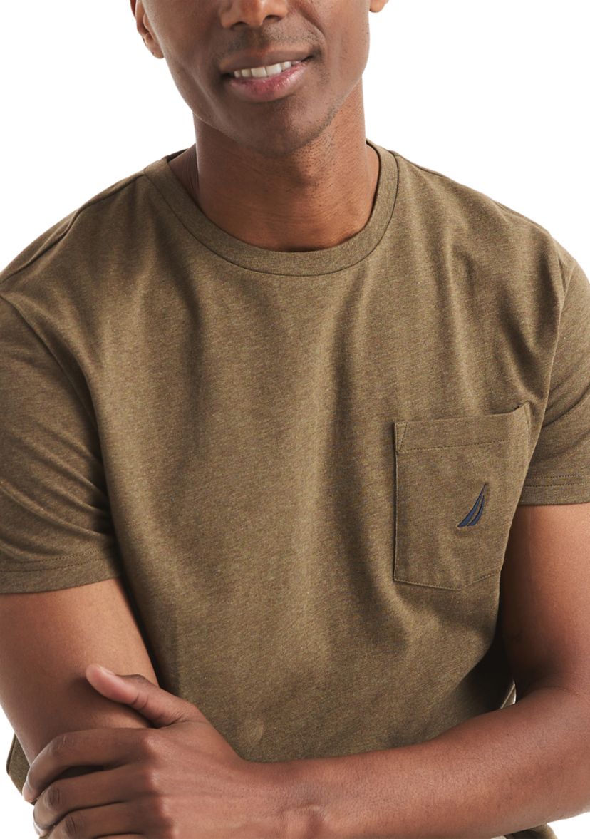 Pocket T-Shirt
