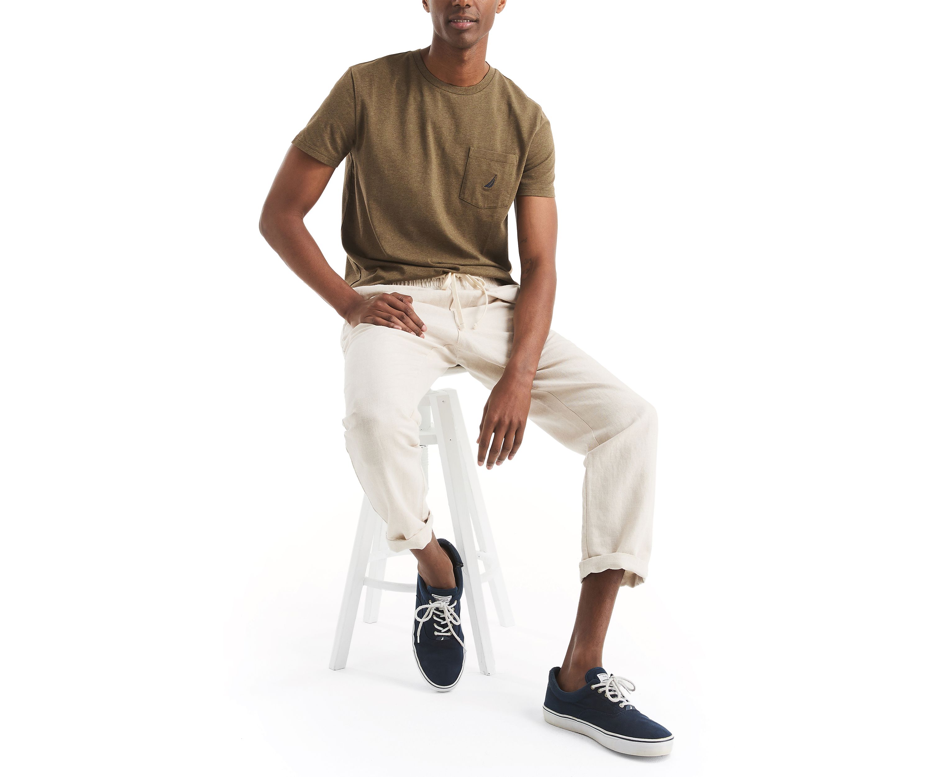 Pocket T-Shirt