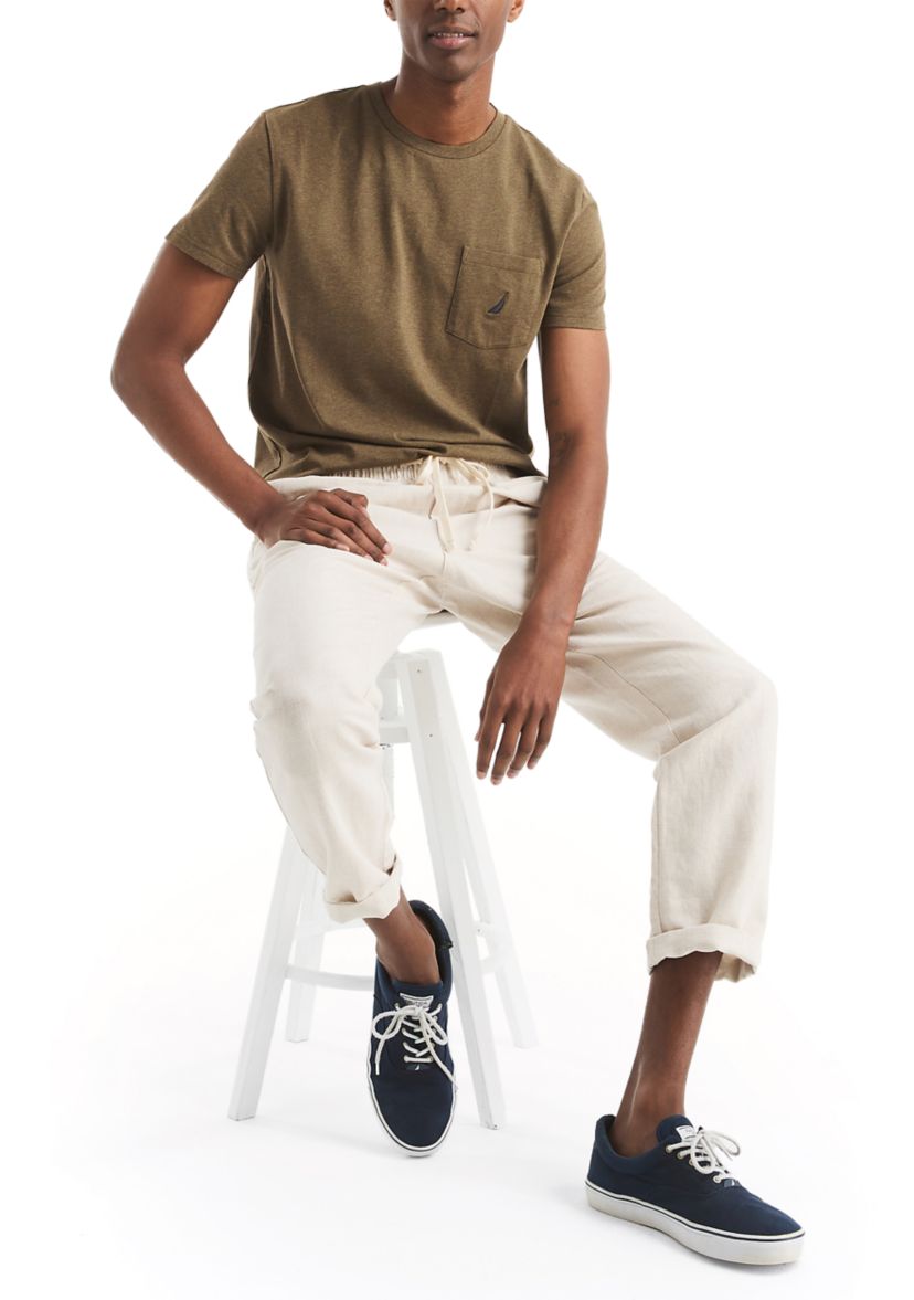 Pocket T-Shirt