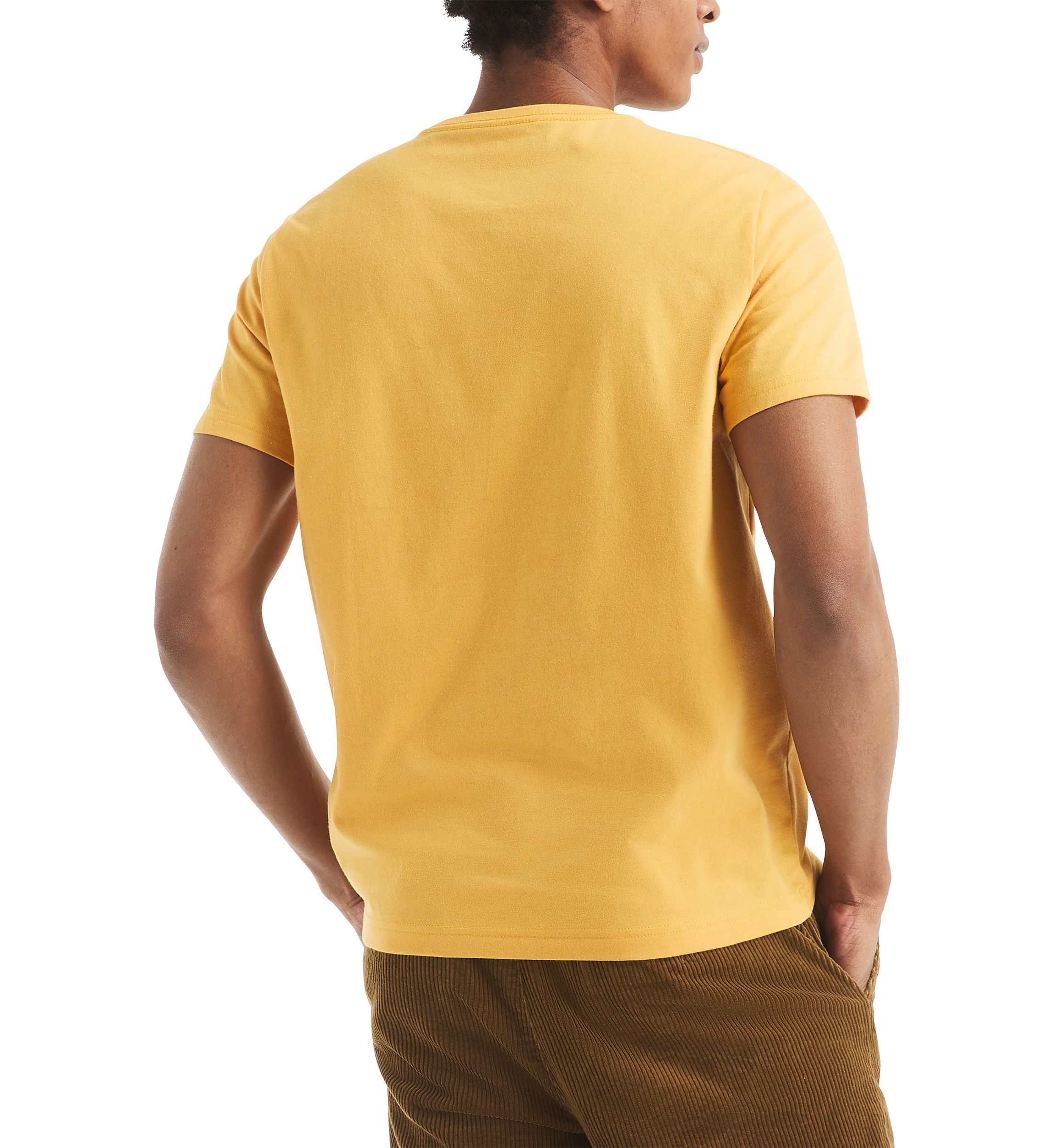 Short Sleeve Ocean Club Graphic T-Shirt 