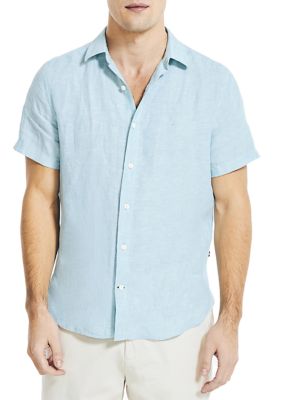 Greg Norman® Collection Micro Pique Shark Shirt | belk