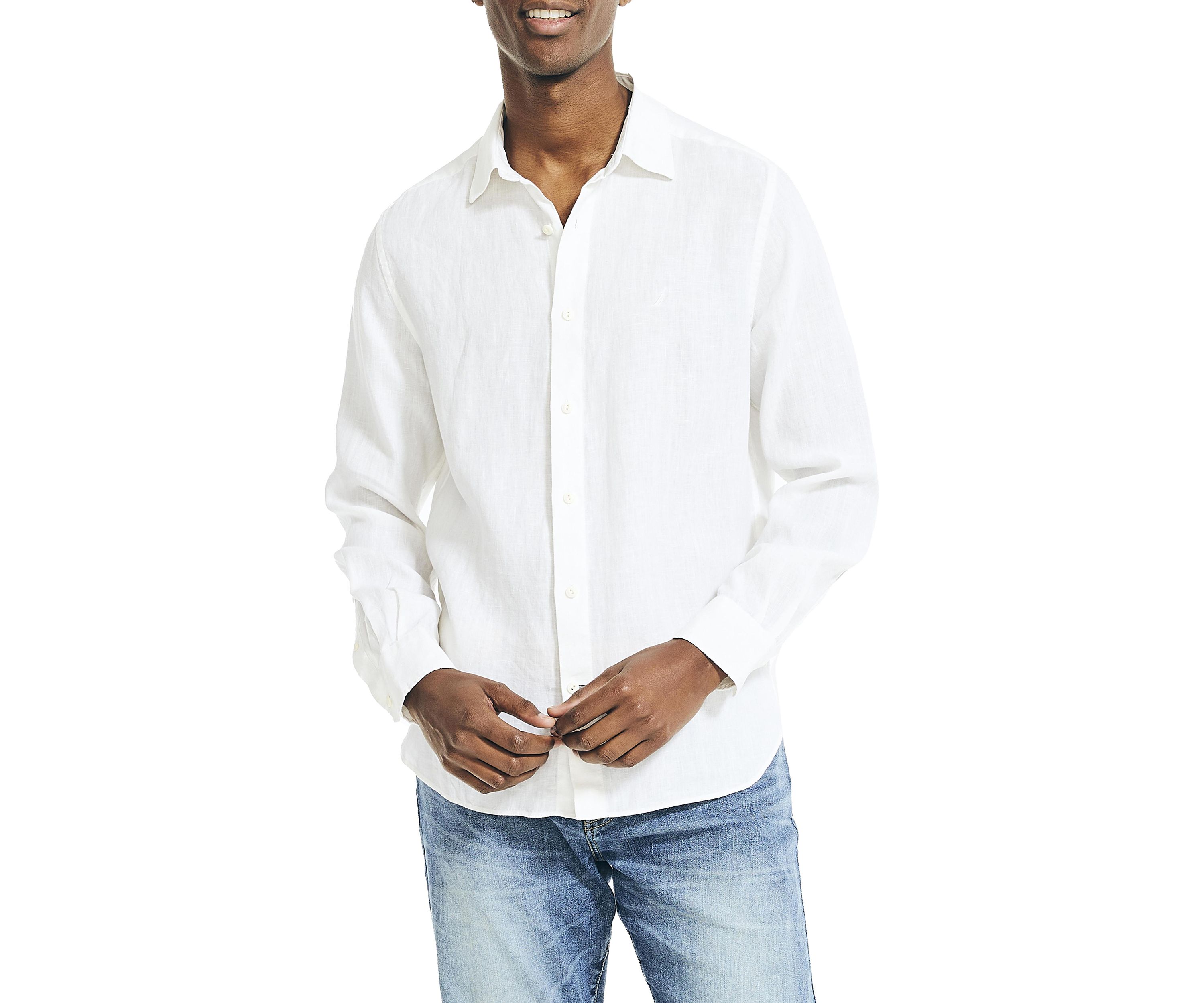 Linen Shirt 