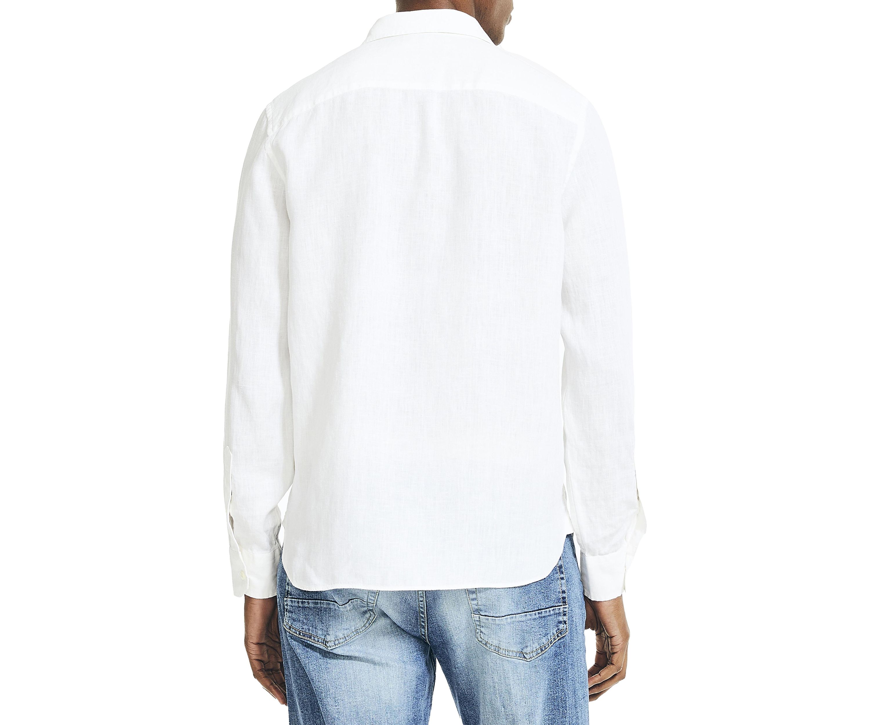 Linen Shirt 