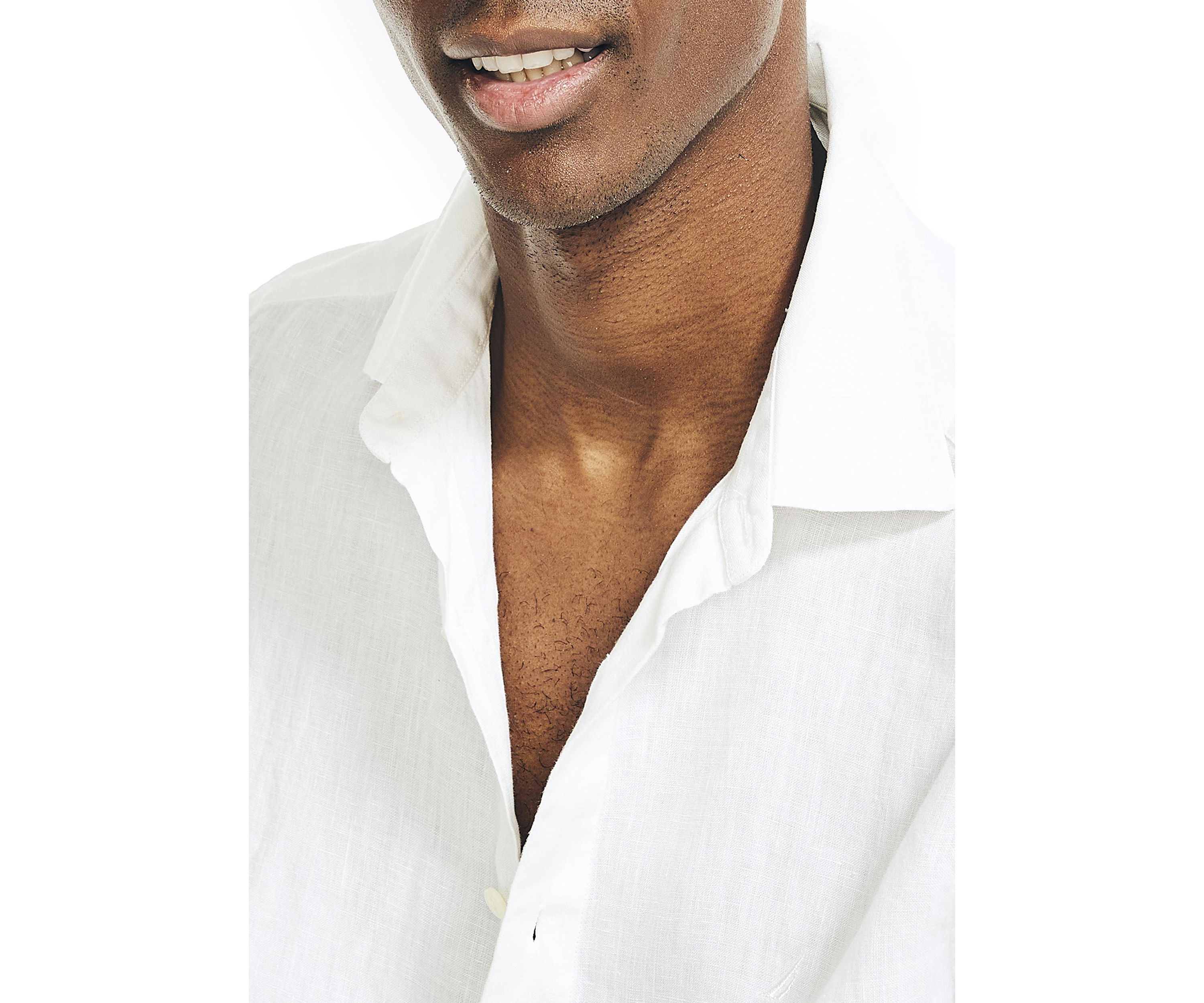 Linen Shirt 