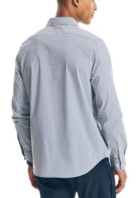 Navtech Striped Shirt