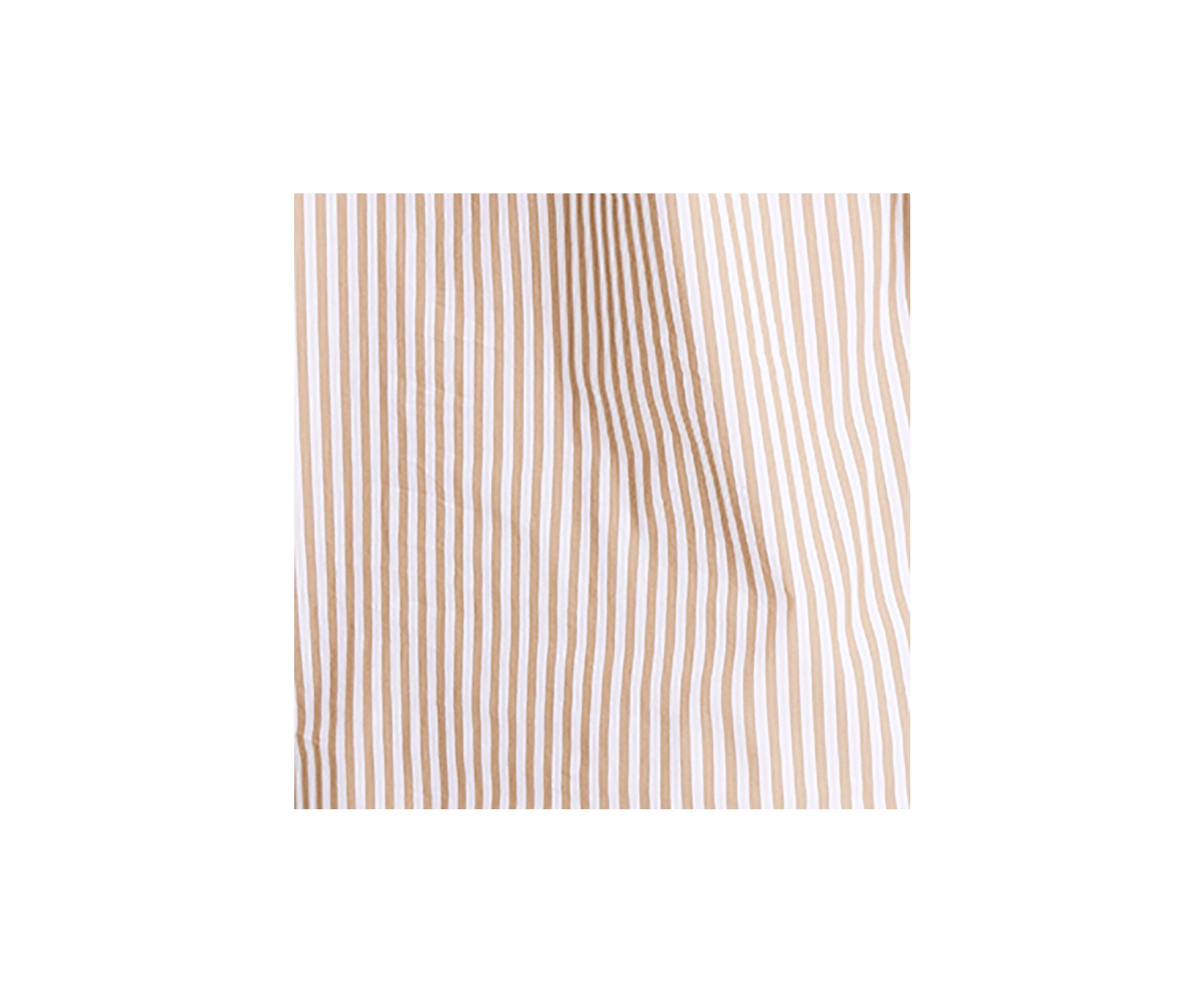 Navtech Trim Fit Striped Shirt