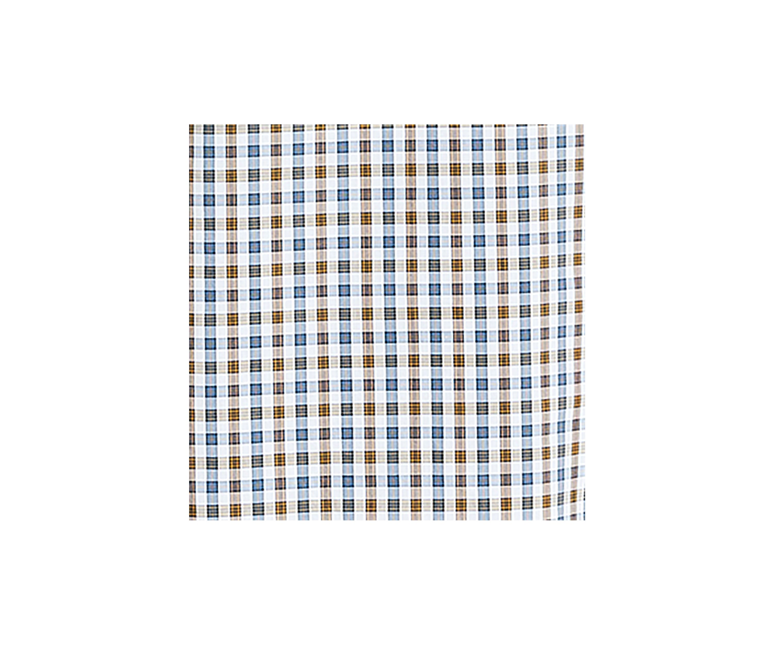 Navtech Trim Fit Plaid Shirt