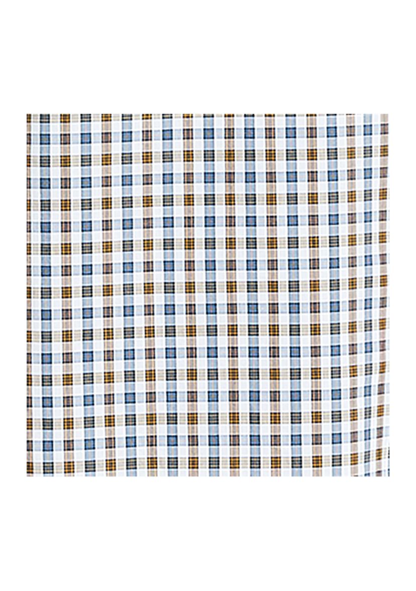 Navtech Trim Fit Plaid Shirt