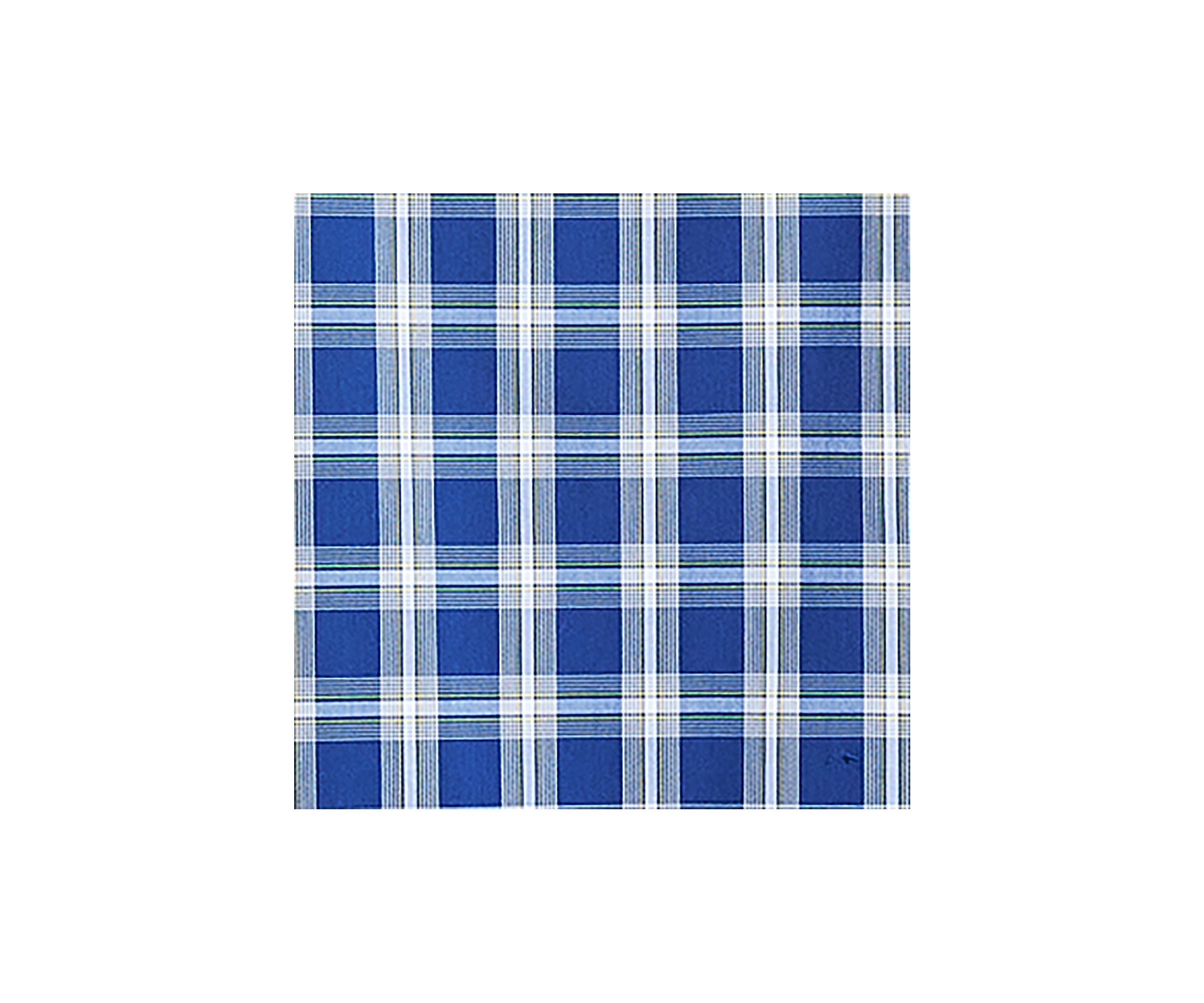 Navtech Trim Fit Plaid Shirt