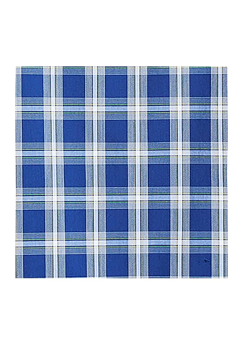 Navtech Trim Fit Plaid Shirt
