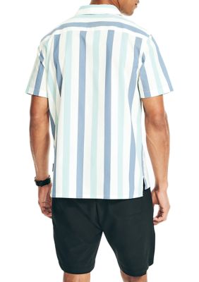 Navtech Striped Shirt