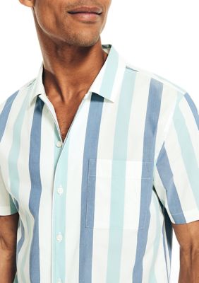 Navtech Striped Shirt