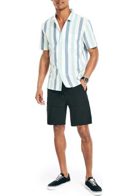 Navtech Striped Shirt