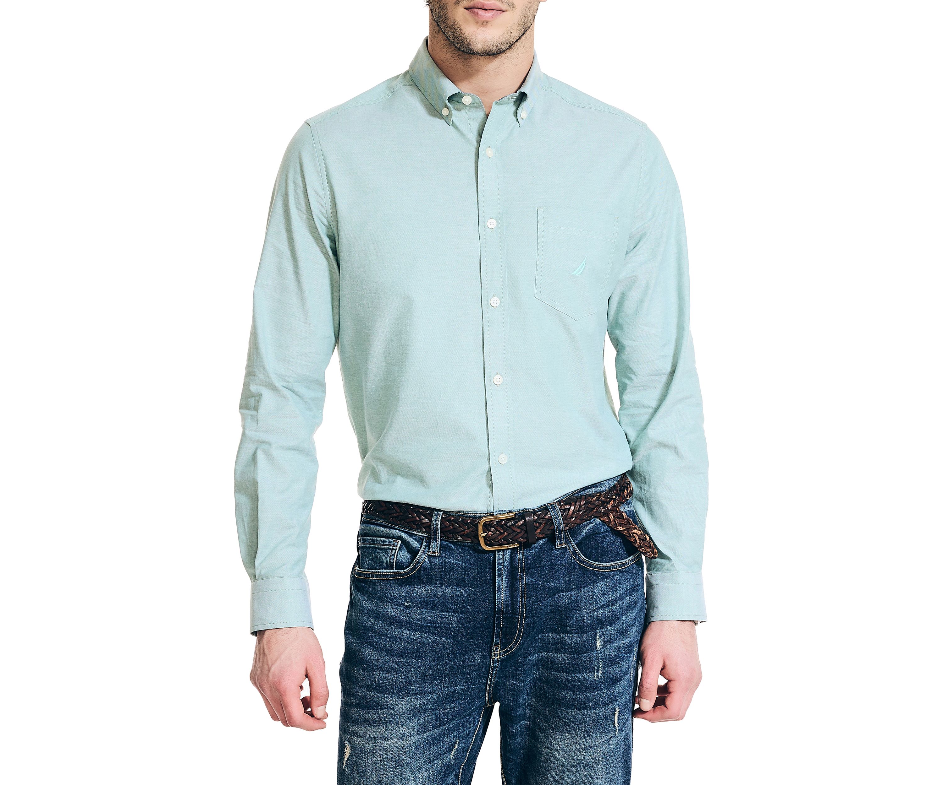 Oxford Shirt