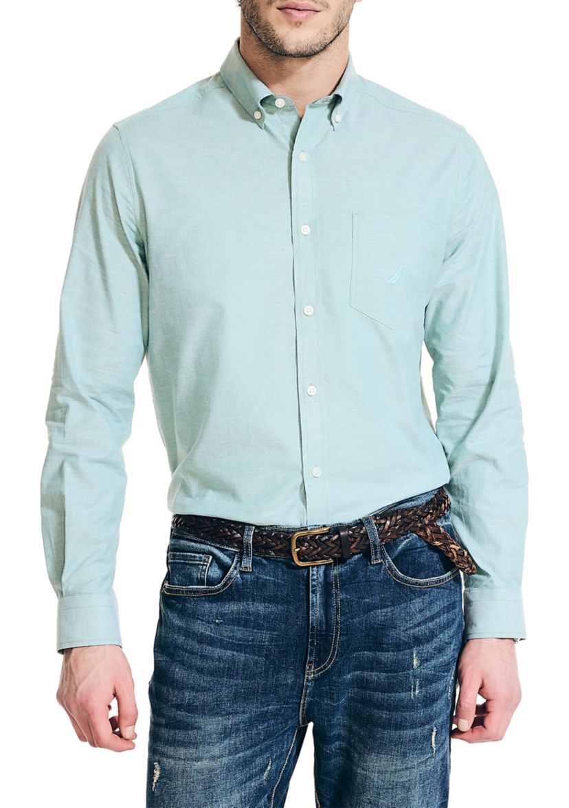 Oxford Shirt
