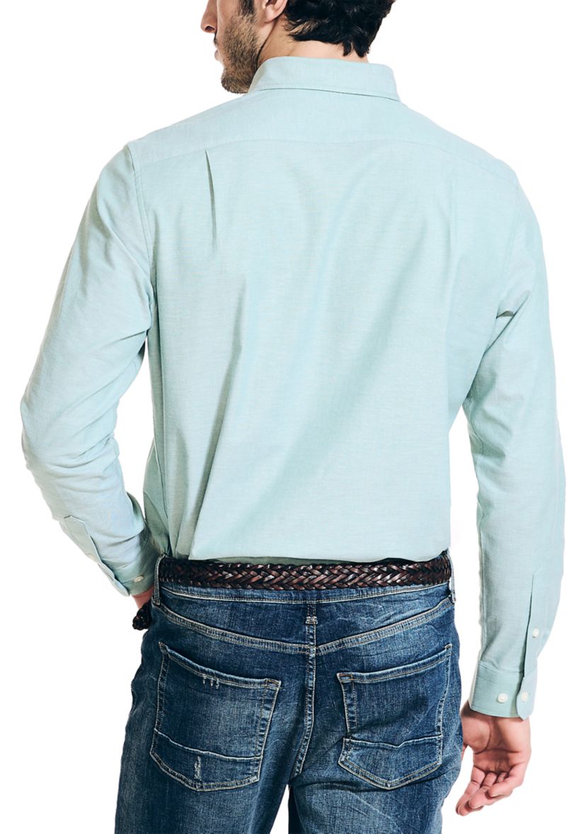 Oxford Shirt