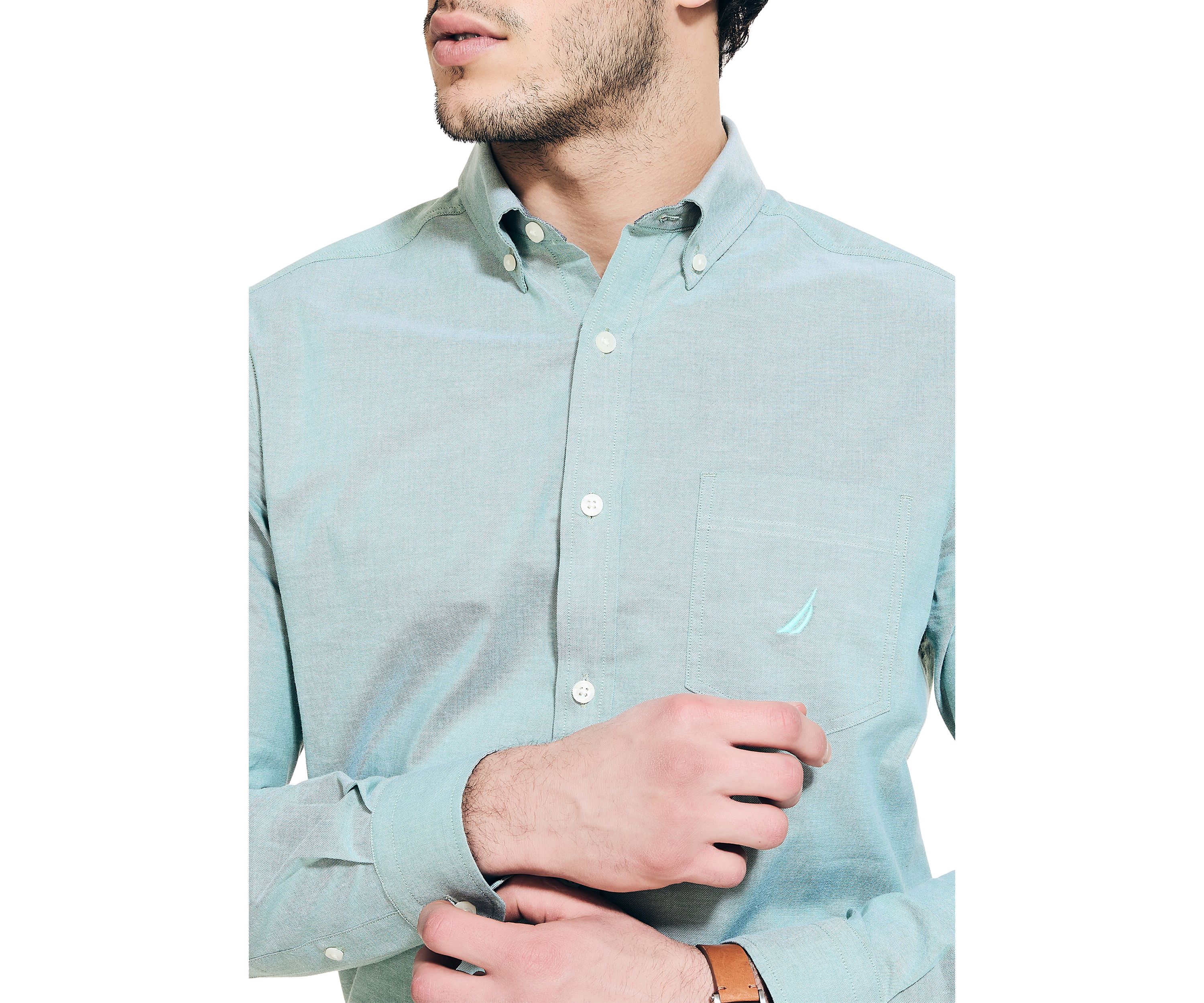 Oxford Shirt