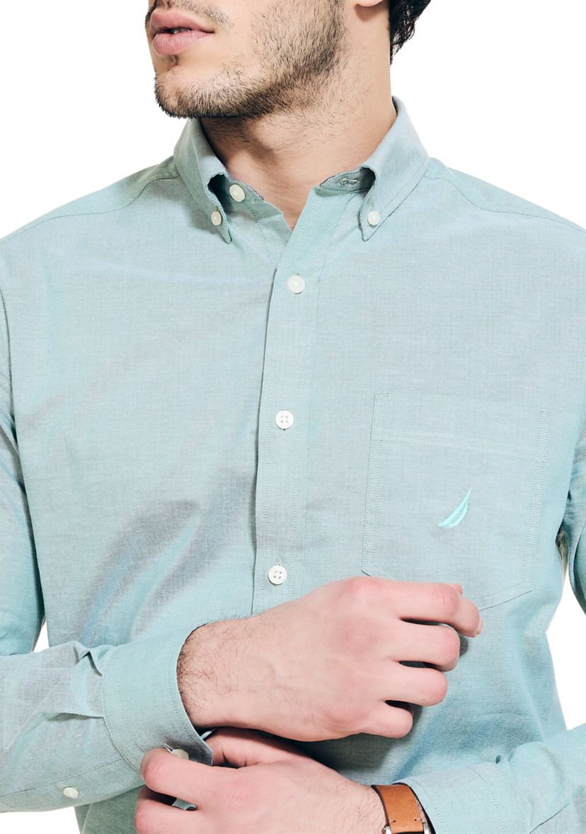 Oxford Shirt
