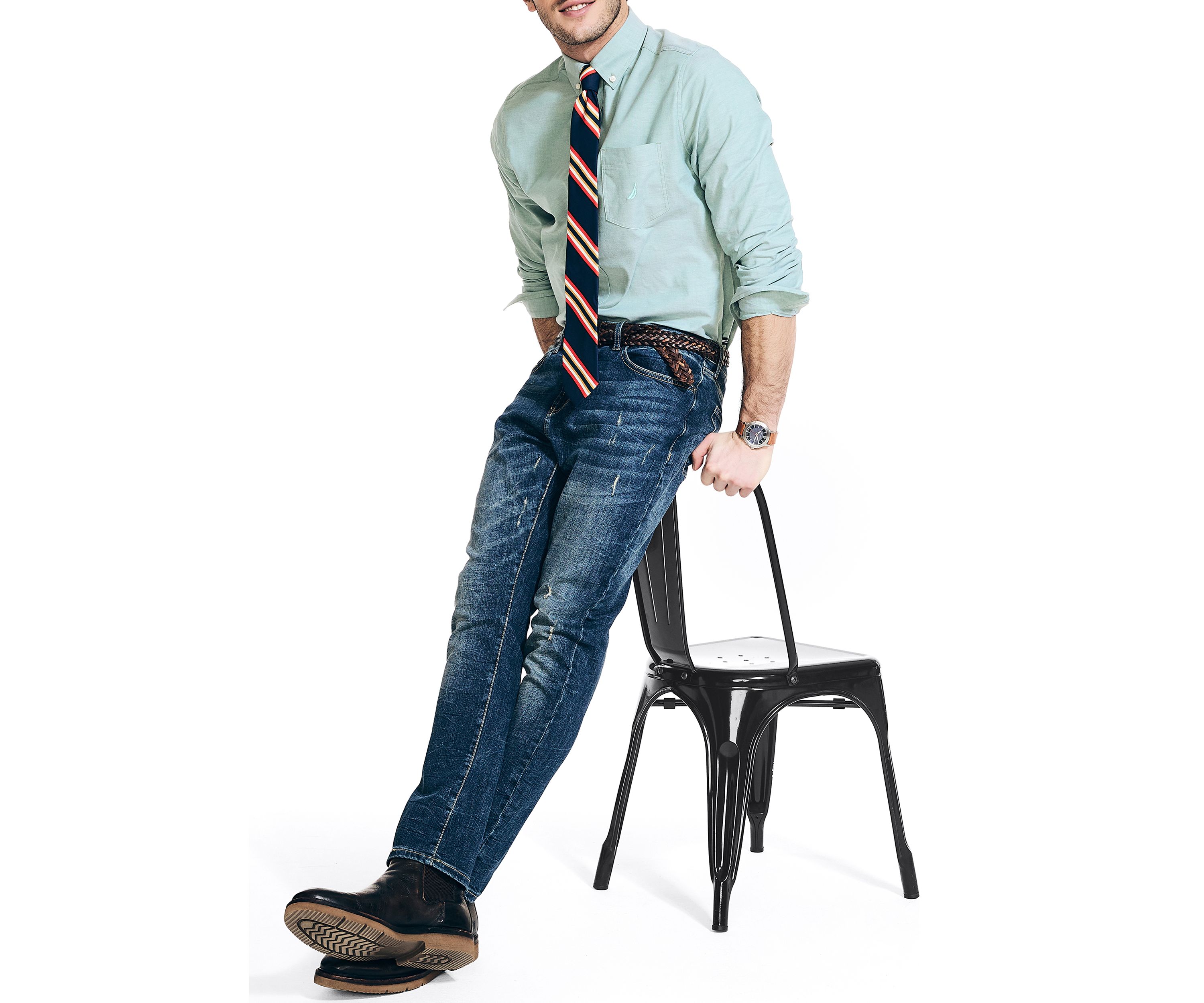 Oxford Shirt