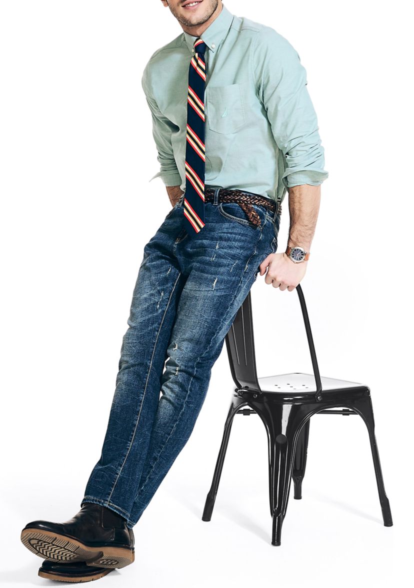 Oxford Shirt