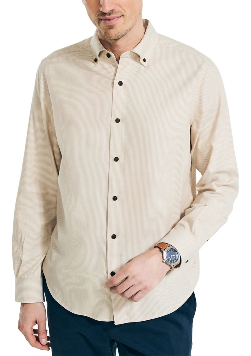 Striped Shirt