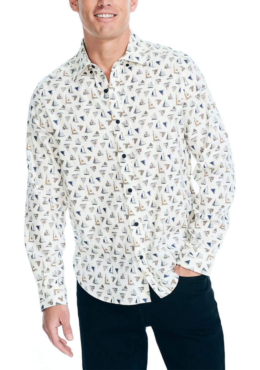 Printed Shirt