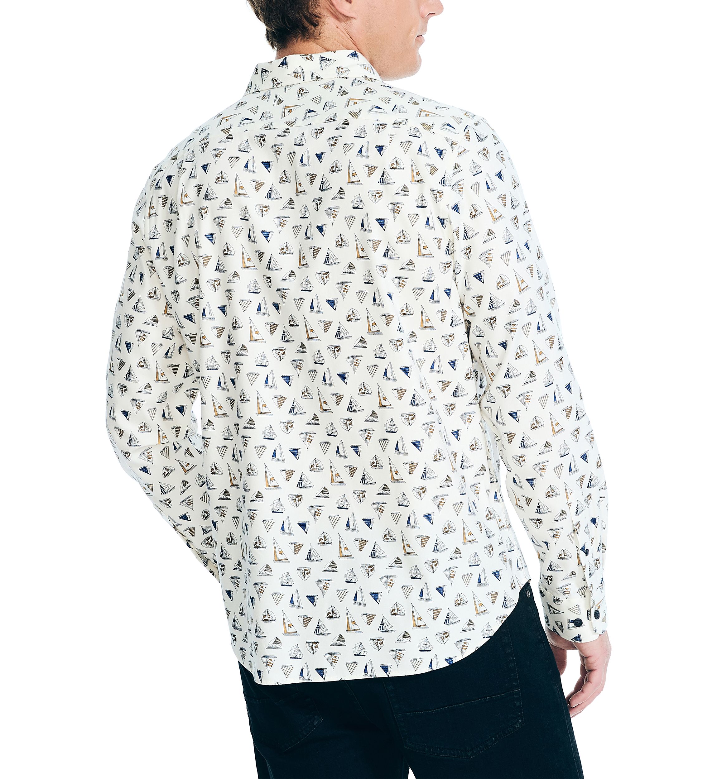 Printed Shirt
