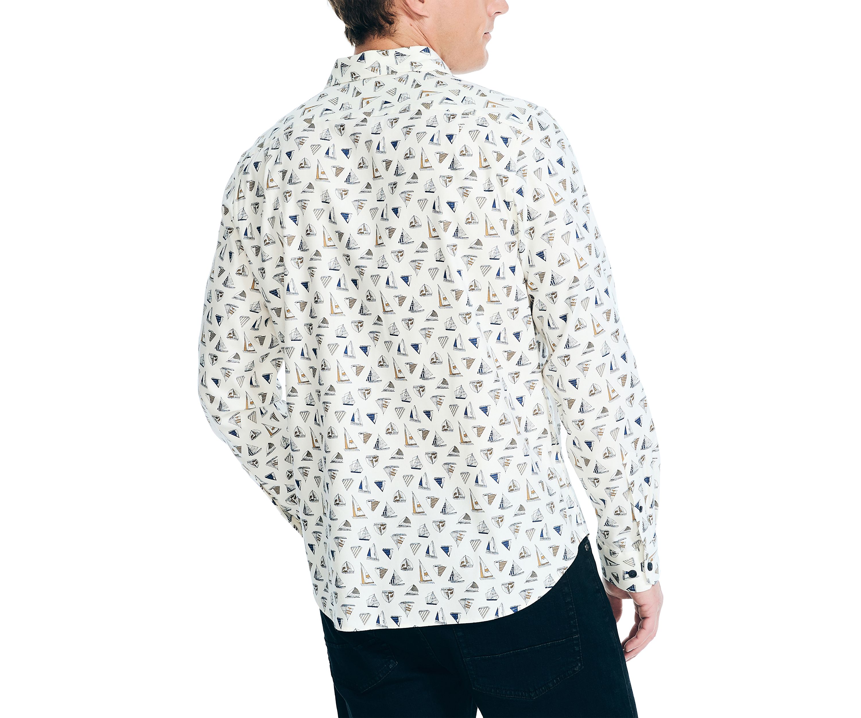 Printed Shirt