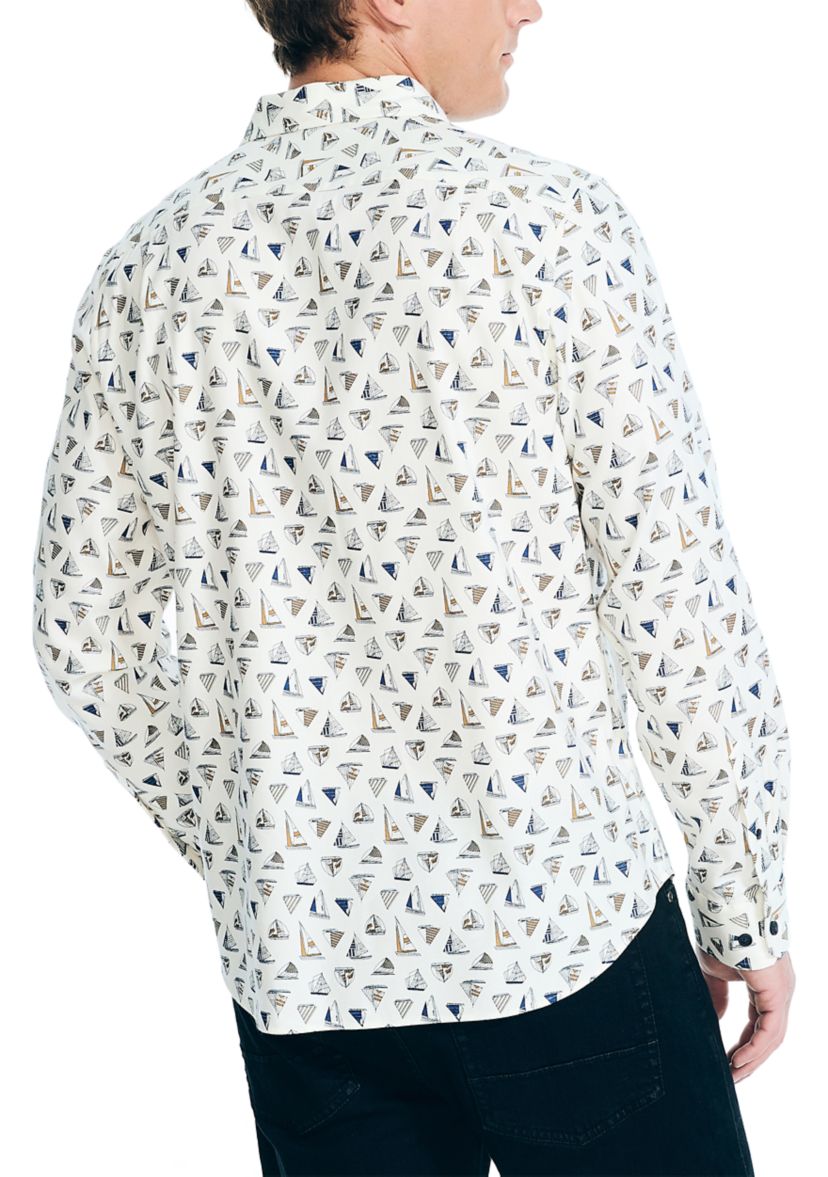 Printed Shirt