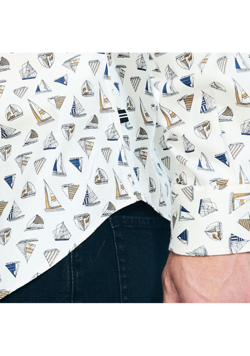 Printed Shirt