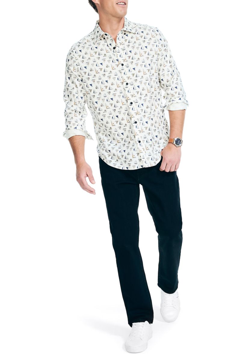 Printed Shirt