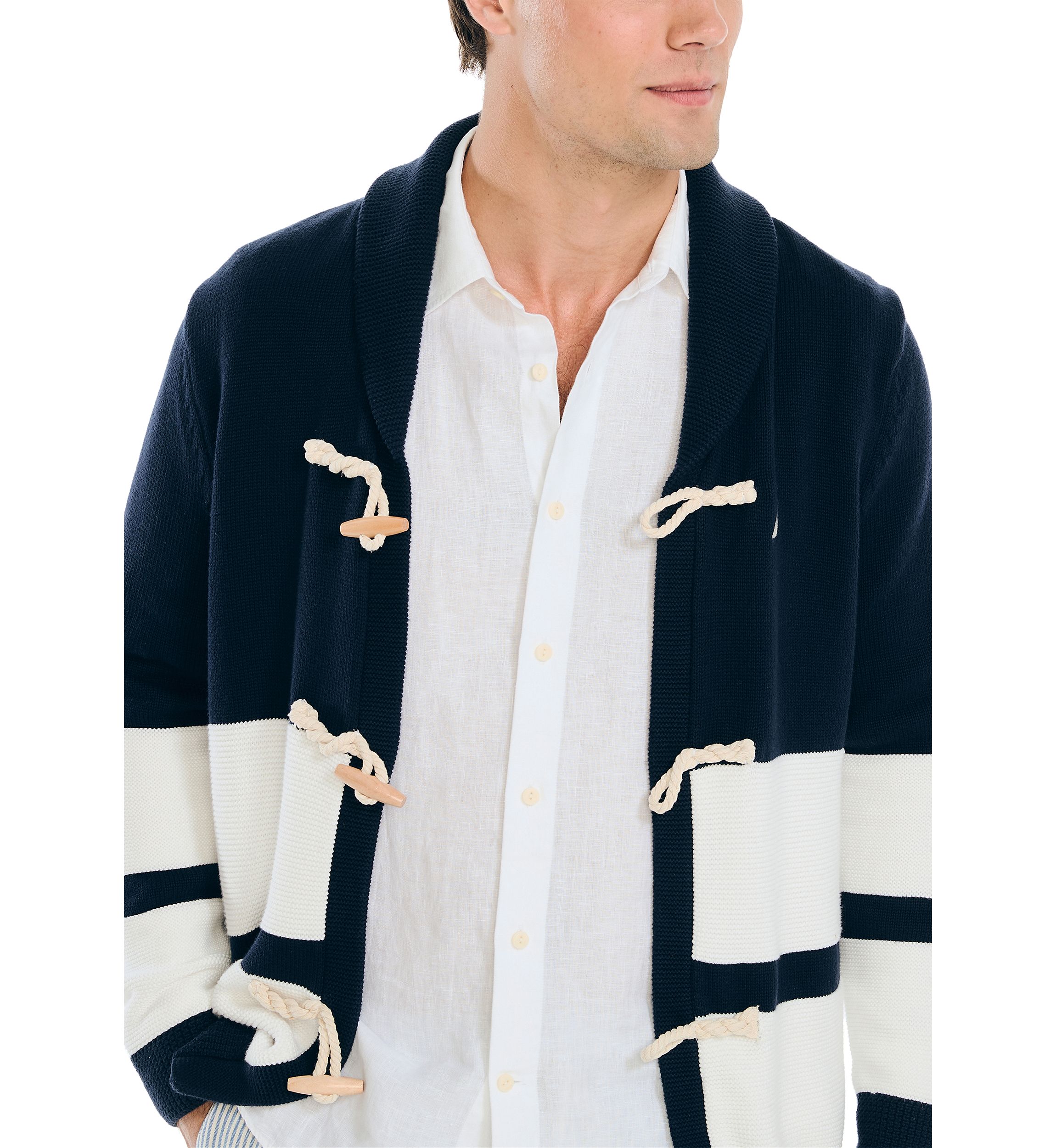 Solid Linen Shirt