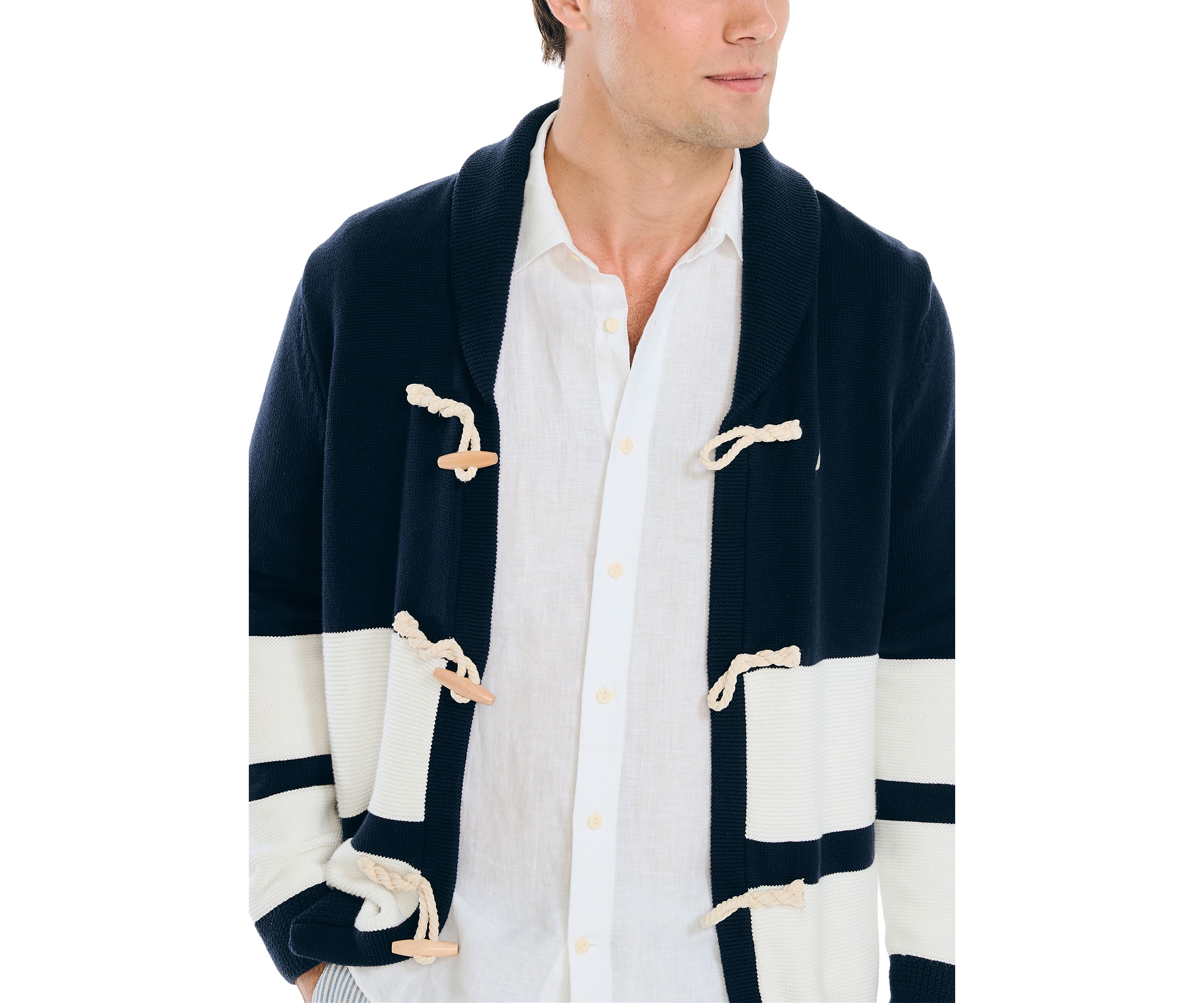 Solid Linen Shirt