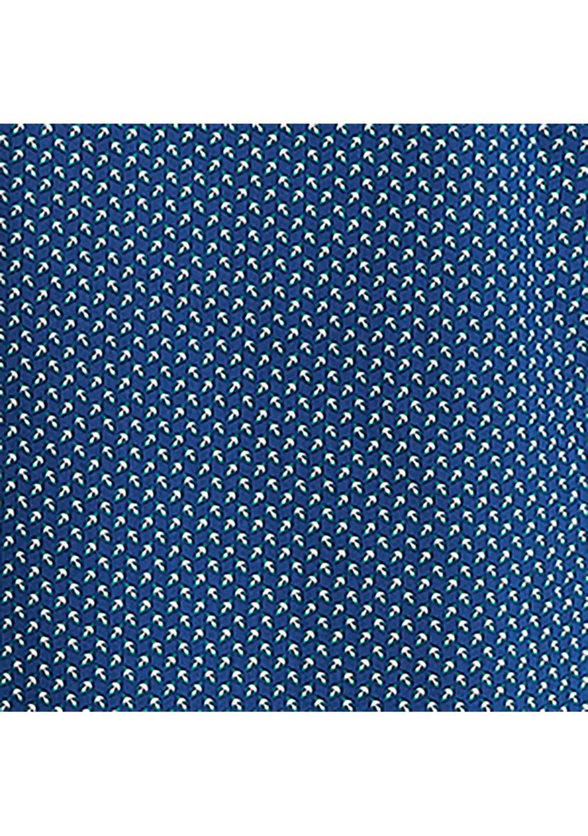 Navtech Slim Fit Printed Shirt