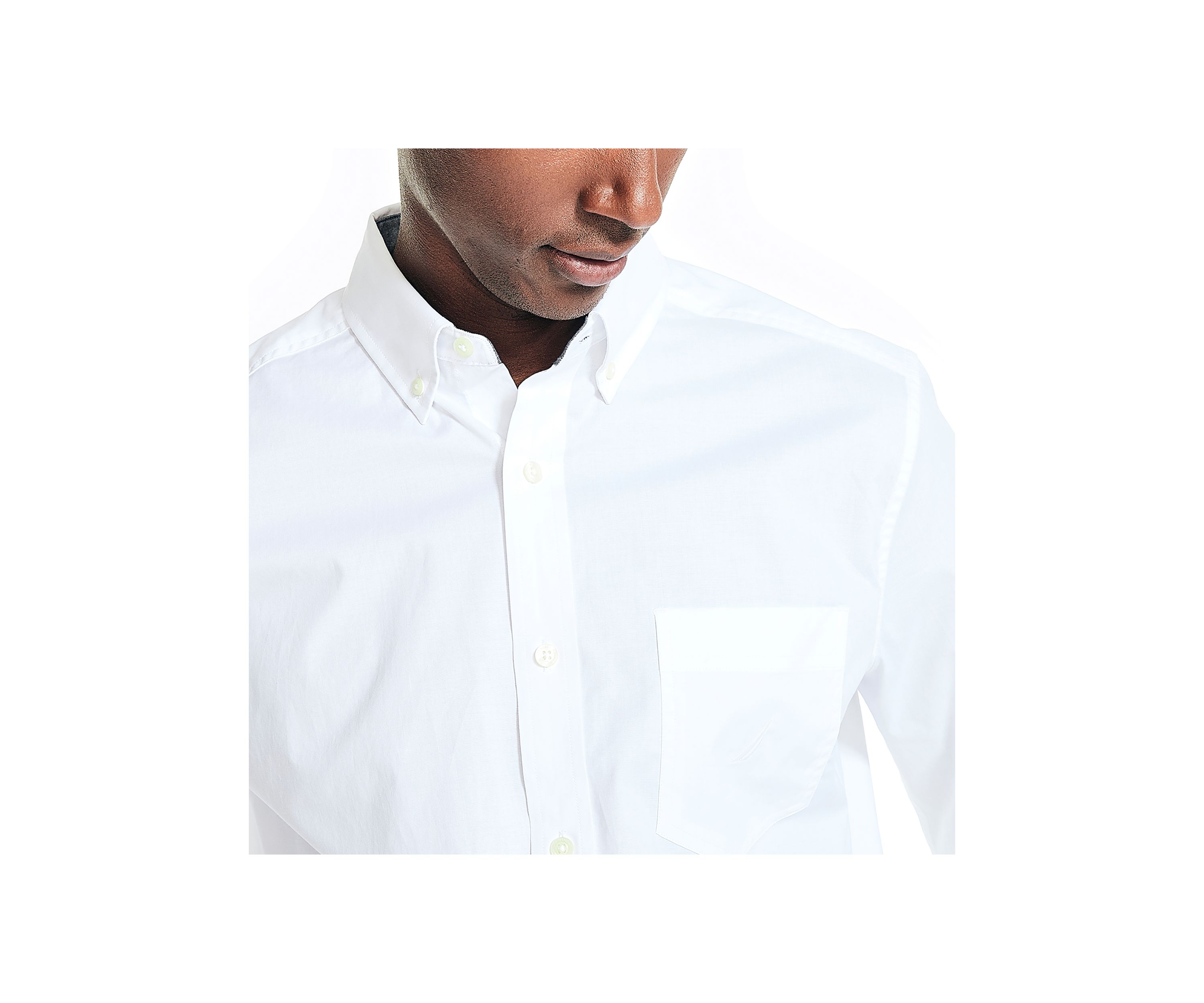 Solid Shirt
