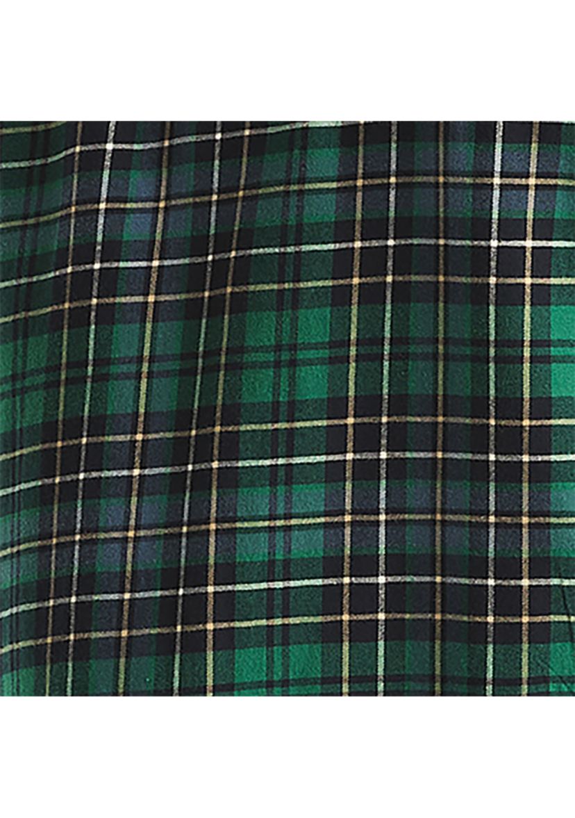 Plaid Shirt