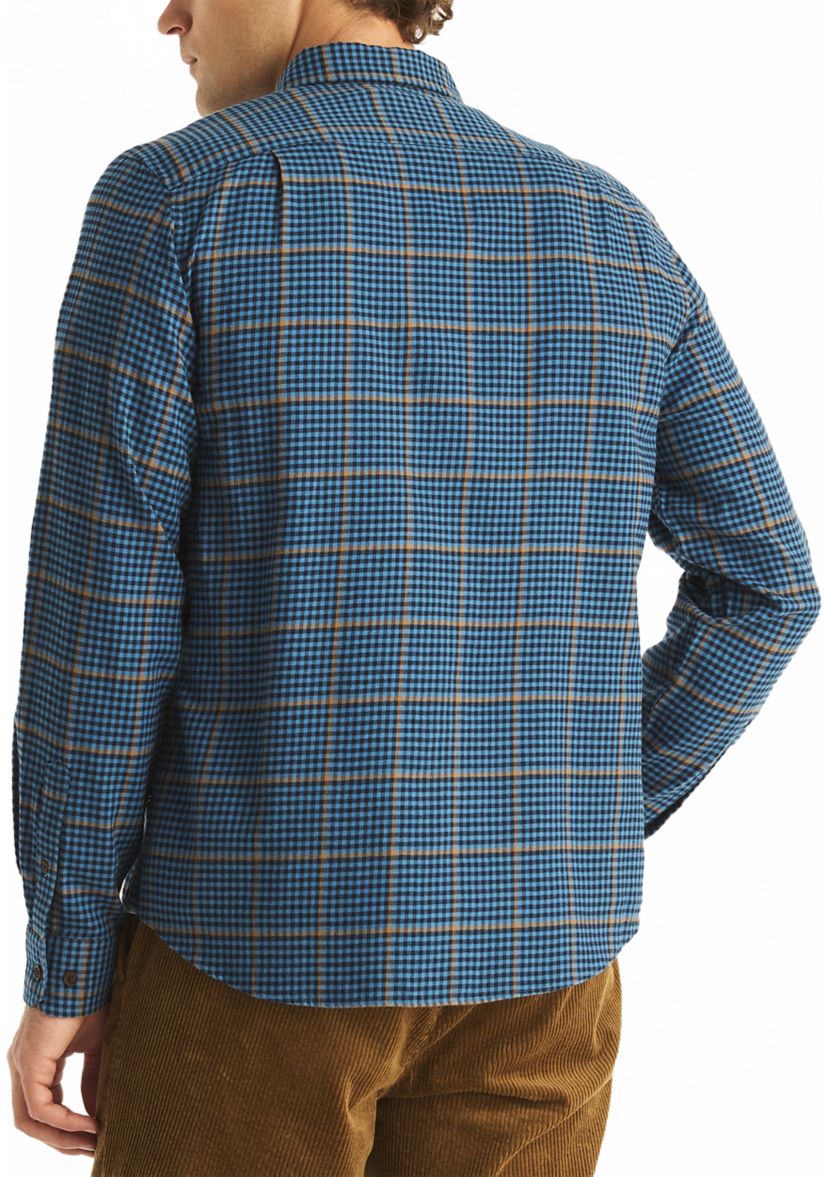 Plaid Shirt 