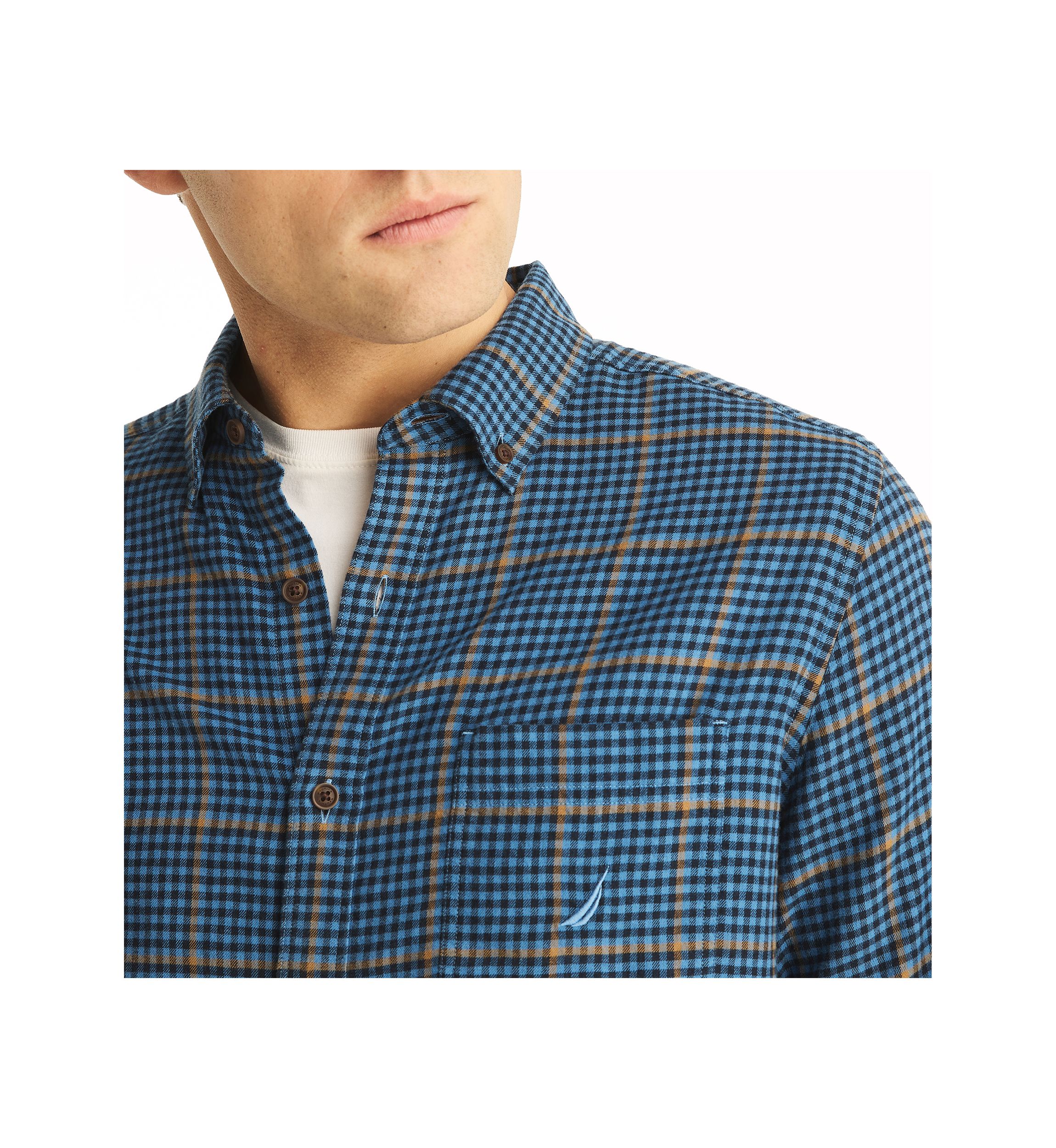 Plaid Shirt 