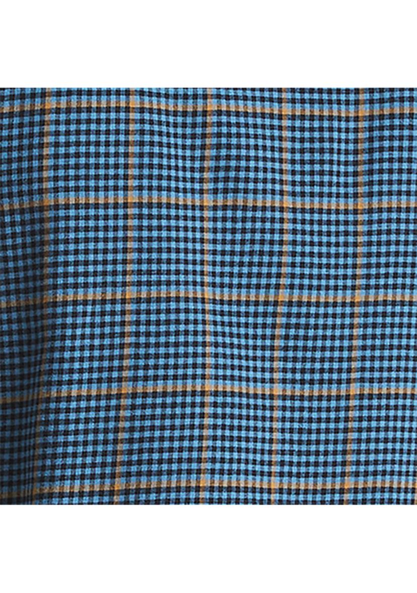 Plaid Shirt 